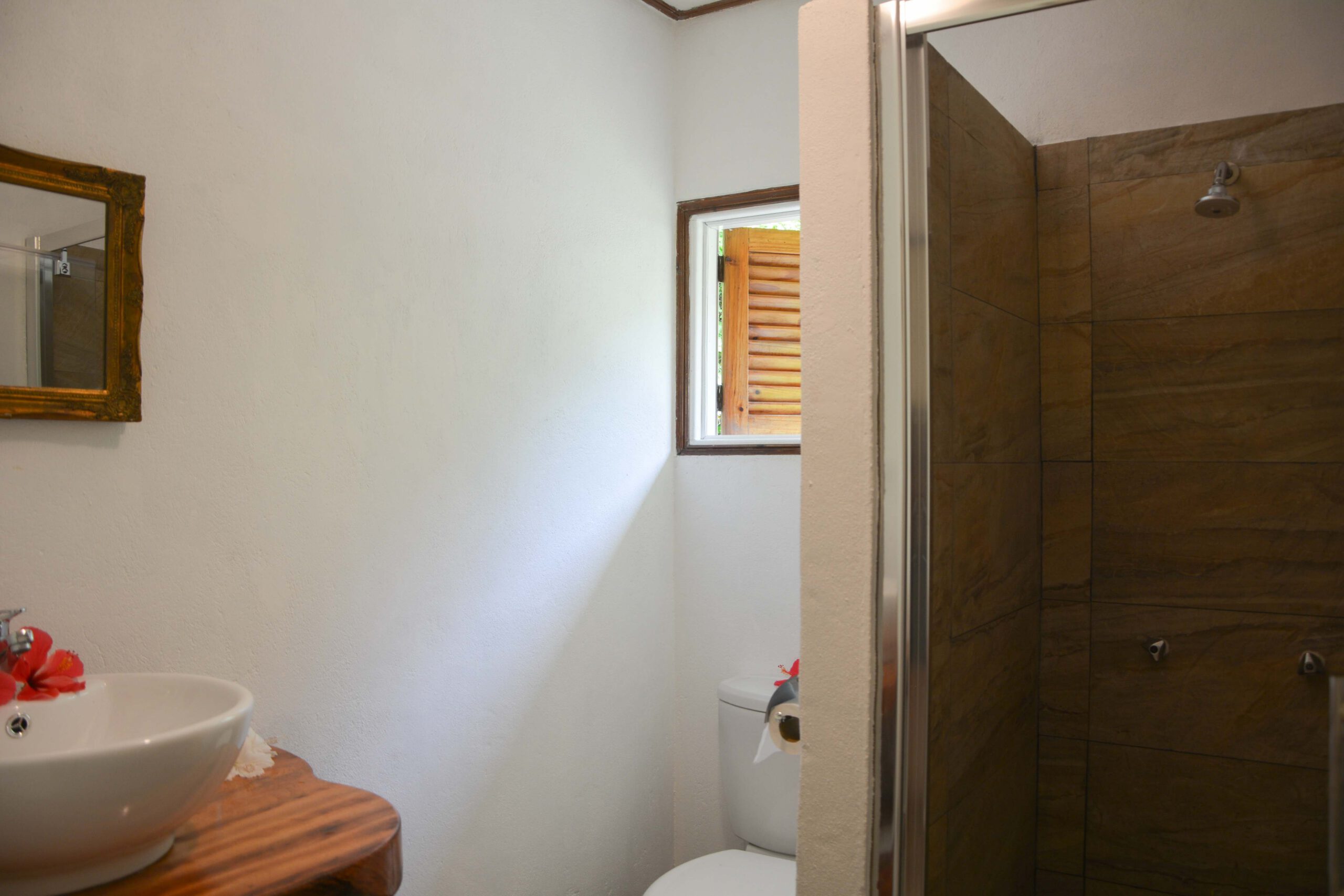 Chalet Kokover Bathroom Room 4